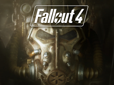 Fallout Cover | GamerIntro.com