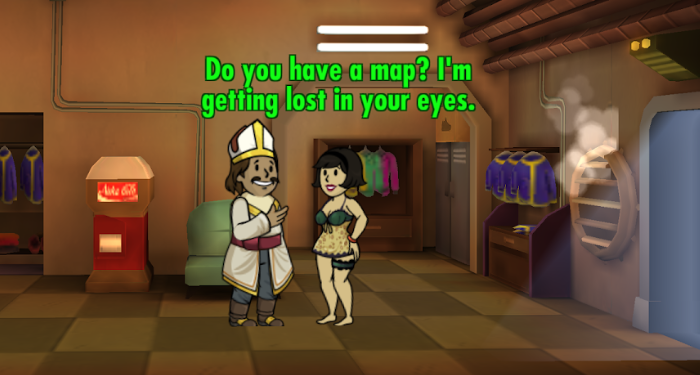 How To Get More Dwellers In Fallout Shelter Fastly 3 Increasing the number of Dwellers by using the current ones | GamerIntro.com