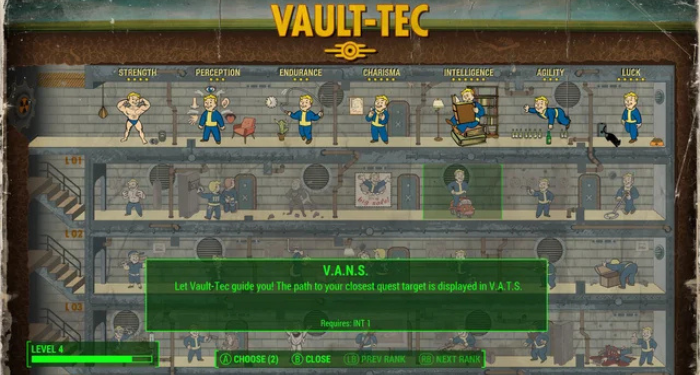 Fallout Shelter Best Layout Upgrade | GamerIntro.com