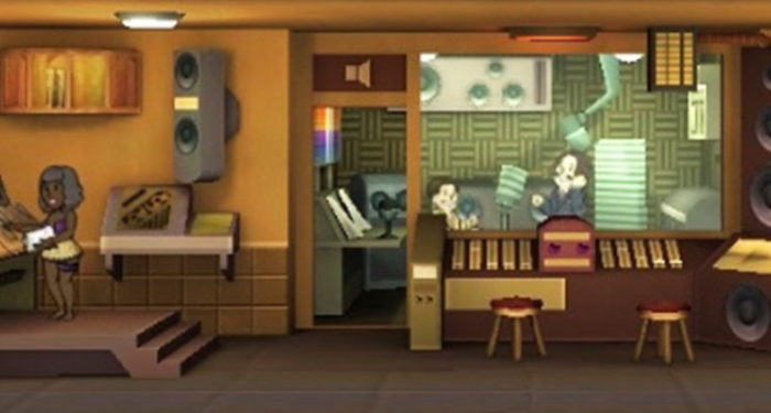 How To Get More Dwellers In Fallout Shelter Fastly 5 After the Radio Studio broadcasts, greet them like guests | GamerIntro.com